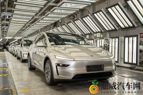 Cybercab亮相进博会,特斯拉:AI技术将加速世界迈向可持续的富足-3