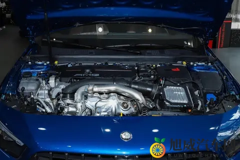 奔驰A级AMG 2025款车型深度解析与选买建议-3