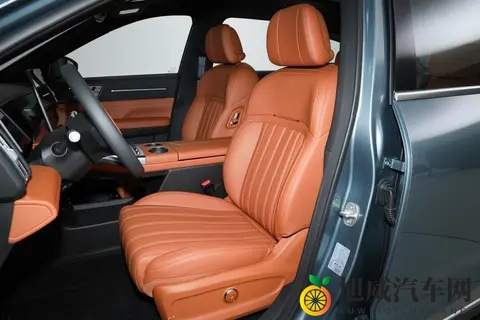 母婴级座舱 + 08 秒语音！捷途 X70L 太懂家庭用车了-1