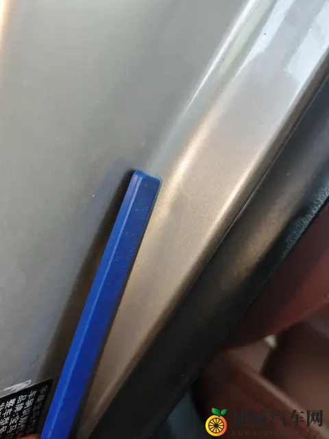 10万多拿下宝马5系,17万公里,宜商宜家好选择-2