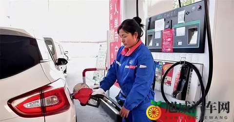 燃油车时代会很快结束？内行人预测：油价很可能是最后的关键！-1