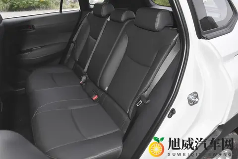 锋兰达避坑：舒适 PLUS 比舒适版贵 05 万值吗？-3