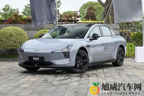 15万内拿下高配智电家轿：小鹏MONA M03与长安启源A06，如何二选一-1