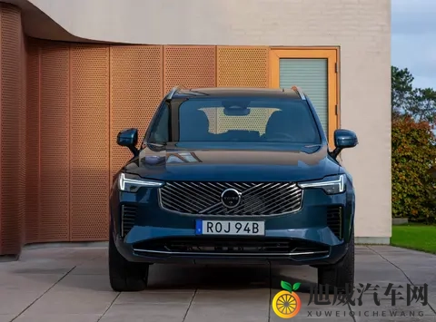 6389万起的沃尔沃XC90,是低调务实还是智商税?-2