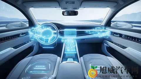 自动驾驶哪个级别最实用？多花几万块买高阶智驾，到底值不值？-3