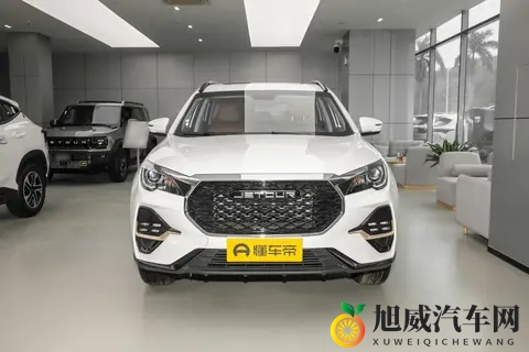 “云台底盘”+“电七座”,捷途X70L如何打动家庭用户的心?-2