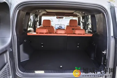 试驾方程豹钛7 200KM两驱Max版，省心又有范儿-2