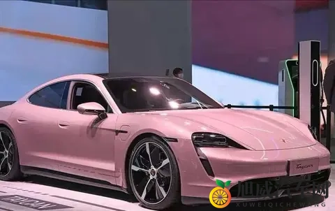 从神坛跌落！保时捷中国销量腰斩，豪华车不香了？-2