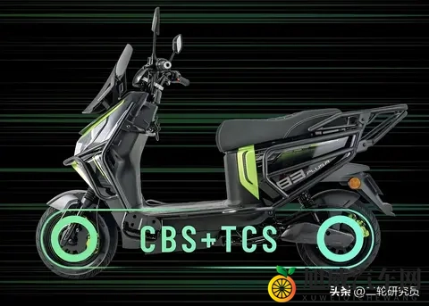 选电动车必看！黑骑士B3Plus-R这3大特点帮你避坑-2