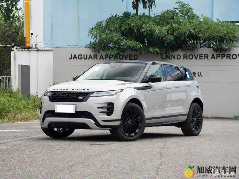 新26款亲民豪华中型SUV上市，搭载20T轻混+四驱，售价惊喜-1