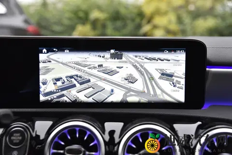 2025宽奔驰A级AMG新车选购指南 优缺点解读-2