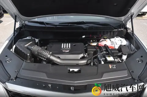 凯迪拉克XT5购车手册,优惠力度达145万元,哪个版本更适合你?-3