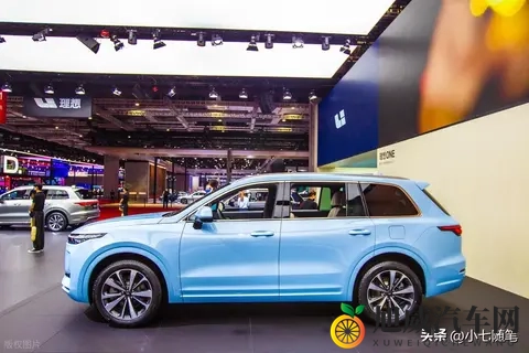 不要被销量欺骗：2025年新势力车企真实生存图景-1