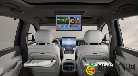 腾势N8L上市，价格、配置、服务都到位了，买SUV可以看看-3