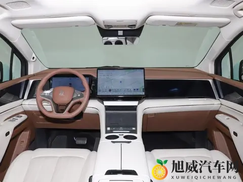 2068万元起售，2026款比亚迪夏上市，性价比提升后前景如何？-3