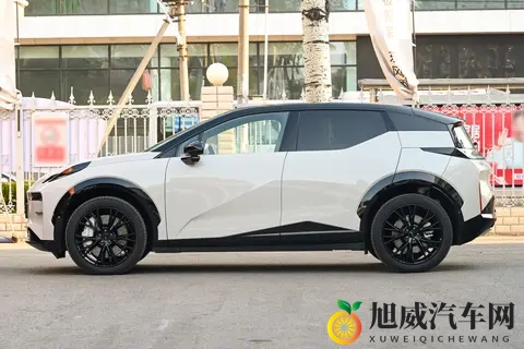 限时价1458万元起 焕新极氪X上市 配LV调光天幕-2