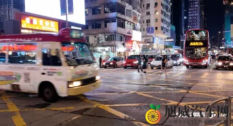 新能源车渗透率超70%！极氪曹宇：香港是豪华品牌战略要地-3