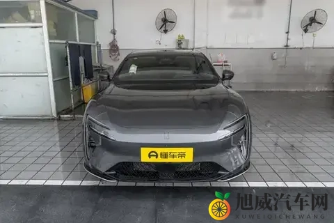 阿维塔06：新能源轿车的选择困扰，这款新车会给你惊喜！-2
