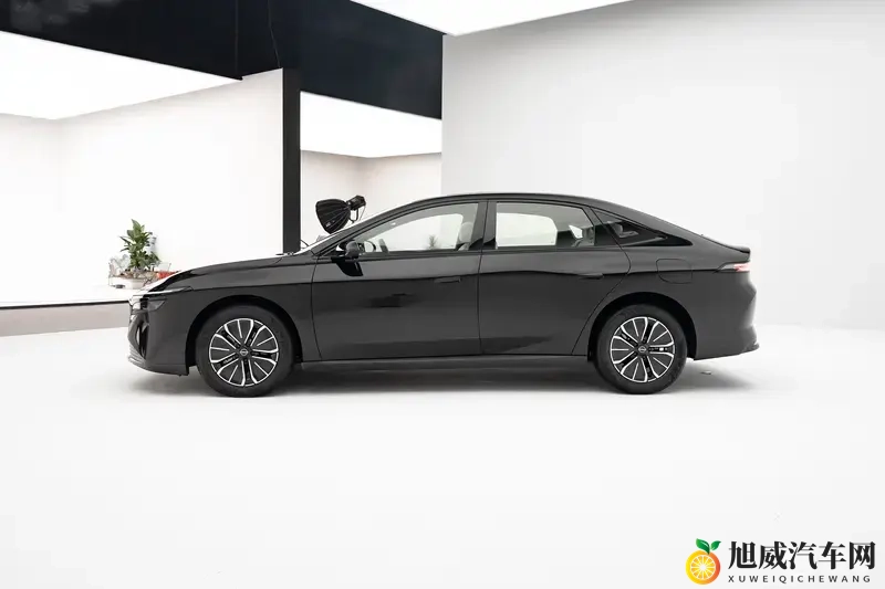 买不买？首款合资插混车10万多起-1