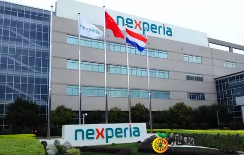 反转！荷兰弃安世控制权，中国晶片出口成关键，欧洲车企松口气？-2