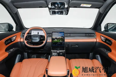 1059万元起，奇瑞全新瑞虎8开启预售！产品力如何？-3