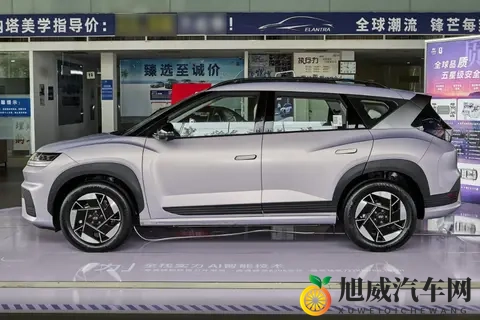 1198万起售，面面俱到？EO 羿欧值得信赖吗-1