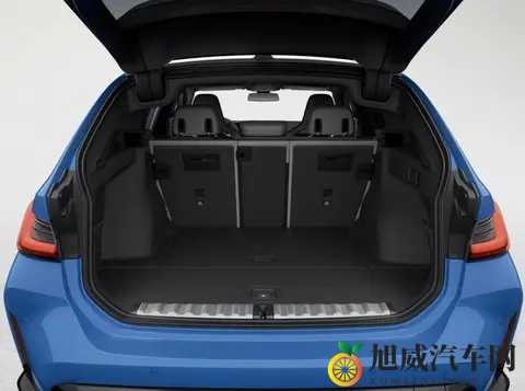 30T动力，零百36秒，旅行版宝马M3卖9439万值不值？-2