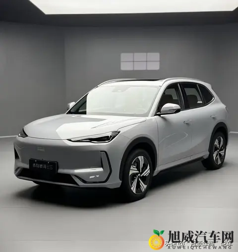 吉利卖疯了，新能源压倒燃油车，这背后有啥门道？-3