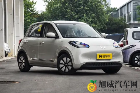 五菱缤果这几款配置，到底谁更值得入手？-1