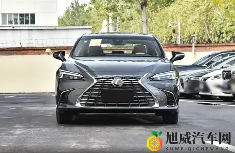 雷克萨斯ES 200特别版上市，3127万值不值？-1