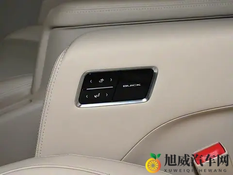 别克GL8陆尚双十一购车政策,提供约3万元综合权益-2