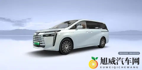 指导价2328万元_限时补贴价2098万元 广汽传祺E8+全运版上市-2