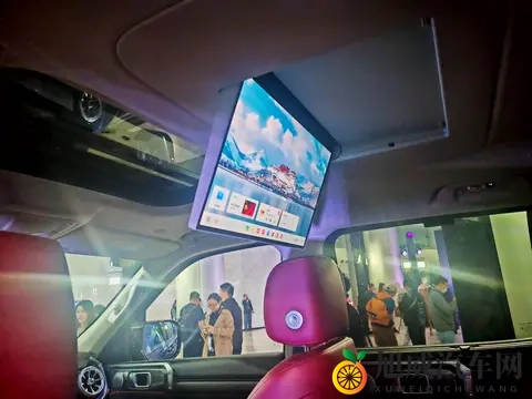 售价2498万元起！坦克全新400正式上市-3