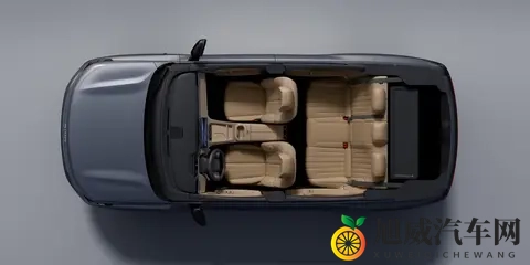 1198万起，增程纯电任选，近47米尺寸，越级二排，配置也给足！-3