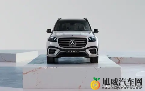 2026款奔驰GLS上市！106万起增配不涨价，奔驰能给你的不仅是面子-3
