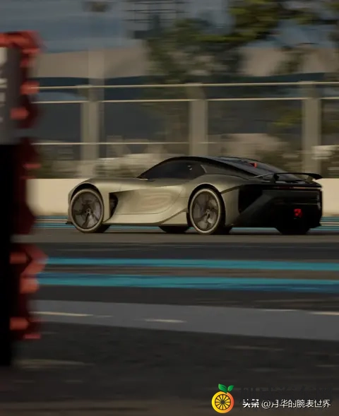 告别自吸,双涡轮 V8 在雷克萨斯觉醒-3