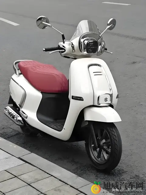 2026年铃木5款新车曝光，摩友们有福了！-3