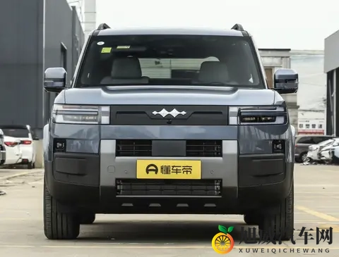 懂车更懂家!钛7买得钛对了,科技大空间SUV-3