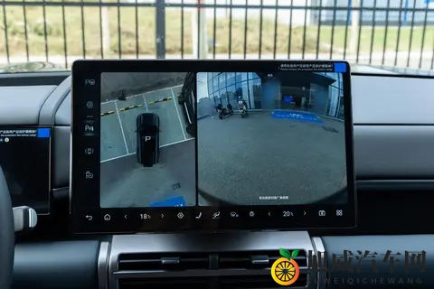 解读方程豹钛 7 2025 款 190KM 四驱 Max 版：新潮家庭的多场景出行伙伴-1