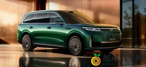 车市 “银十” 成色足！比亚迪 442 万辆领跑，吉利同比增 35%，新能源渗透率有望创新高-2