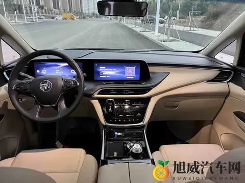 23年一手别克GL8,6万公里,228万拿下家用_商务都合适?-2