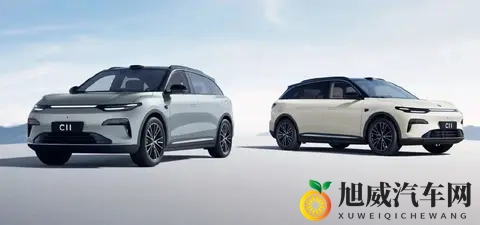 海川品车主打运动个性化的Lafa5，能否助力零跑开辟新赛道？-3