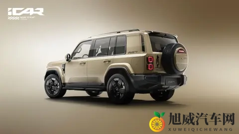 奇瑞年内还有3台新车要来，各具特色！全新QQ3复活-2