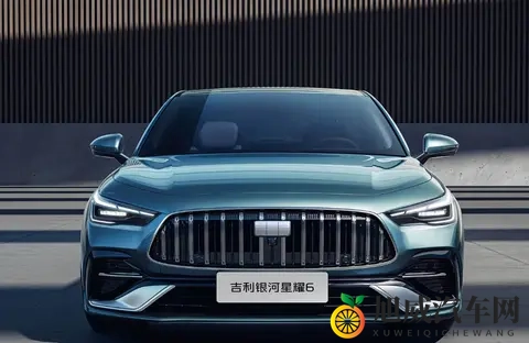 748万元起售的插混轿车表现如何？银河星耀6该怎么选-1