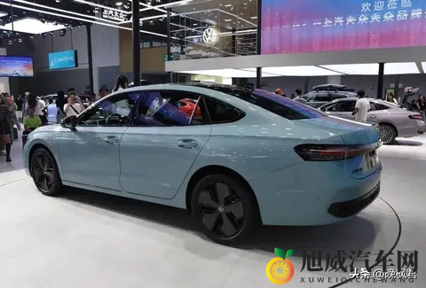 帕萨特起价11万多却突然便宜起来，销量飙升背后的原因是什么？-3