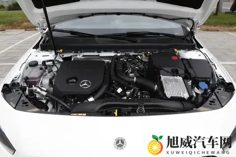 2025款奔驰A级购车手册:配置差异-3