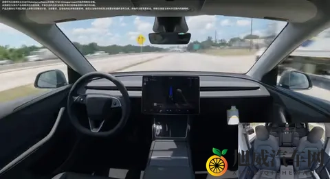 14万的特斯拉Model Y即将量产，雷军要破防了！-1