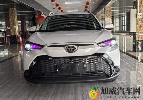 丰田真的“一降到底”！跌至868万起，入门配7气囊，性价比真高-2