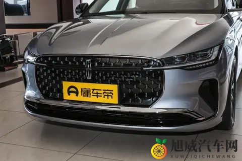 林肯Z全系配置解析：66万优惠下哪款最值得入手？-3