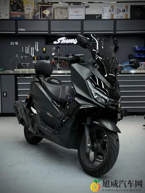 炸裂!150踏板“五最”:最贵、最火、最老、最稳、最美谁能C位?-1